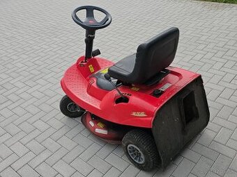 Rider castelgarden XE70 VD s automatickou prevodovkou