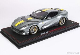 Ferrari 812 Competizione | BBR 1/18