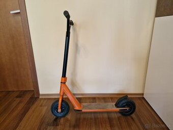 Freestyle kolobežka WORKER JOYBOLD 252