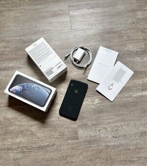 iPhone XR