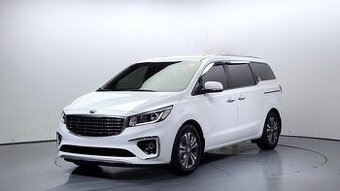 2020 KIA CARNIVAL 2.2 CRDi - 6 miest