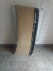 Zadna kapota na SKODU 105, 120