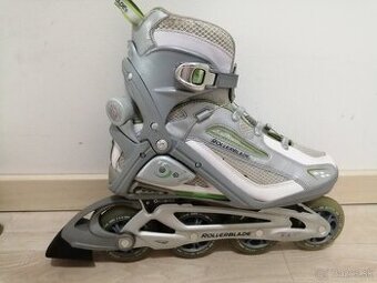ROLLERBRADE