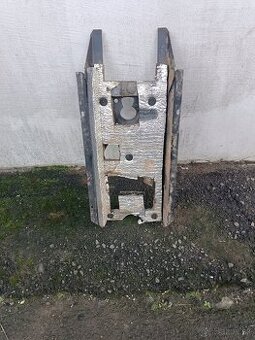 Kryt prevodovky - 1