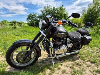 Triumph America