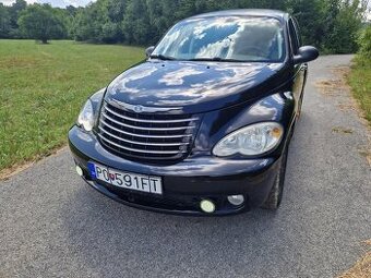 Chrysler PT CRUISER 2.4i LPG