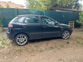 Seat Ibiza 1,4 16v
