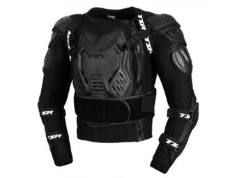 Chránič tela TXR Armor Čierny