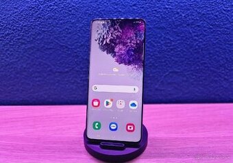 Samsung S20 +/ RAM 8 GB/ ROM 128 GB/