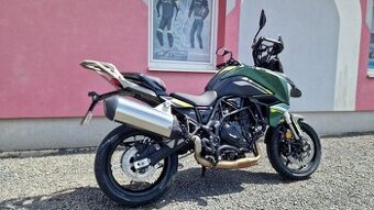 Benelli TRK 702
