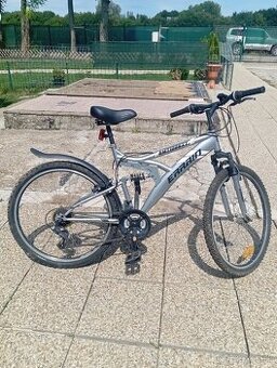 Bicykle
