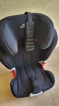 Autosedačka 15-36, Britax Romer