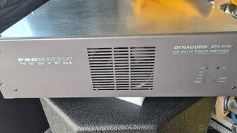 Dynacord dpa4140 - 1
