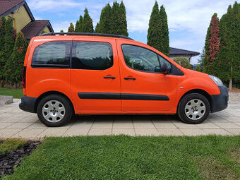 Peugeot Partner Tepee 1.6 HDI