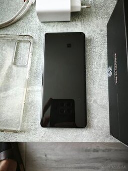 Predám Xiaomi 12 Pro 5G 12GB RAM 256 GB Pamäť
