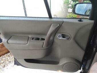 Renault Megane Scenic