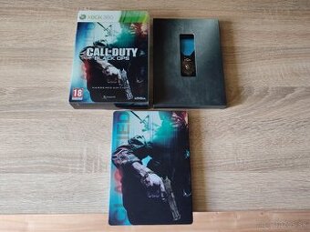 Xbox 360 Black Ops 1