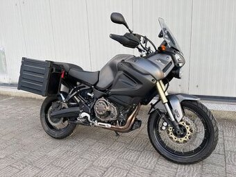 YAMAHA XT1200Z….2013….TOP STAV