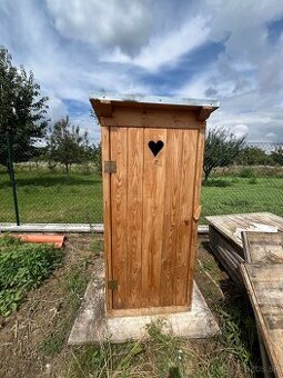 Latrina, suche wc, zachod