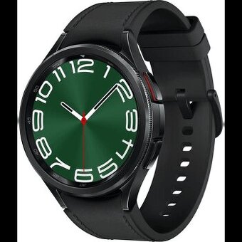Inteligentné hodinky SAMSUNG Watch 6 Classic