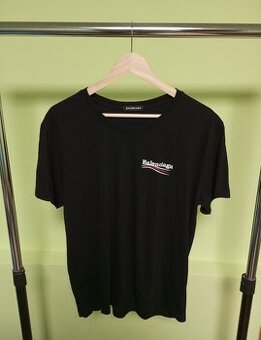 Balenciaga tričko