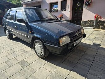 Škoda Favorit