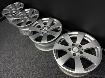 Alu MERCEDES C W204 5x112 16”