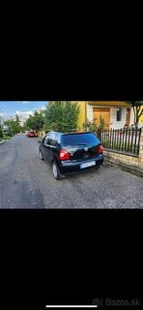 VW polo