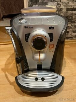 Predám automatický kávovar SAECO ODEA