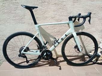 Fara F/road Shimano 105 Di2 disc
