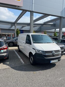 2022 Volkswagen E-Transporter T6.1 ❇️Možný odpočet DPH❇️