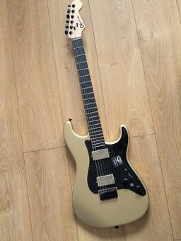 Predám novú Charvel Pro-Mod So-Cal Style 1 HH HT