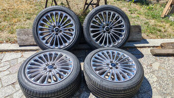 5x108 R18 --- FORD MONDEO , S-MAX , GALAXY