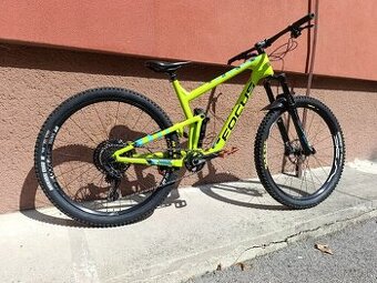 Focus JAM C 29 Carbon