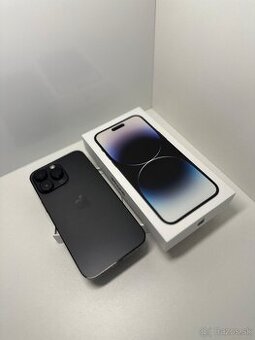 Iphone 14 pro MAX 256GB