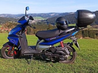 MAXON JJ125T-23