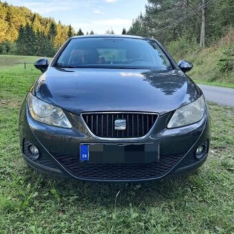 Seat Ibiza 1.6 TDI CR STYLE 77kW