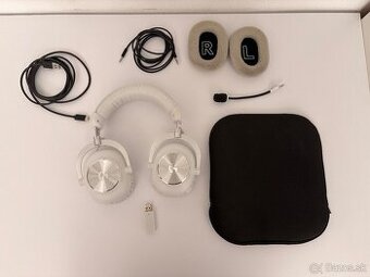 Logitech G Pro X LightSpeed v2.0