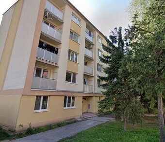 2-IZBOVÝ BYT V LEOPOLDOVE