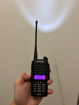 Baofeng UV9R Plus