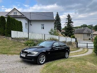 Bmw e90 2008 automat