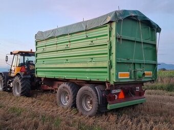 BRANTNER TA 20051 XXL naves vlečka