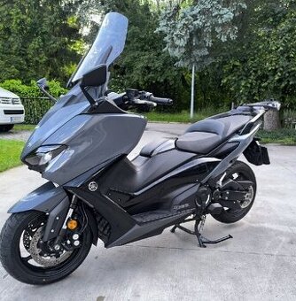 YAMAHA T-MAX 560 TECHMAX - TMAX 560
