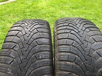 GOOD YEAR ULTRAGRIP 9 205/60R16