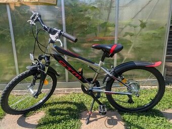 Detský bicykel
