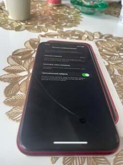 iPhone 12-iPhone XR