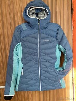 La Sportiva Deimos Down Jkt Women – veľkosť M (slim fit)