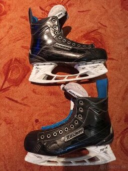 Hokejove korčule Bauer NEXUS 8000, vel. EUR47,5.,11,5D