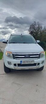 Ford Ranger 2.2 TDCi automat