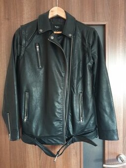 Pepe jeans kozena bunda-2